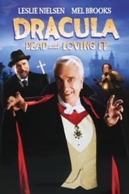 Watch Dracula: Dead and Loving It