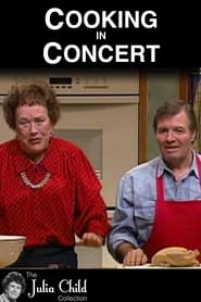 Watch Cooking in Concert