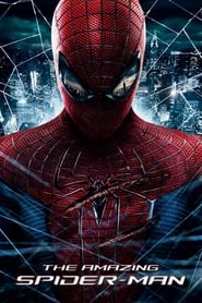 Watch The Amazing Spider-Man