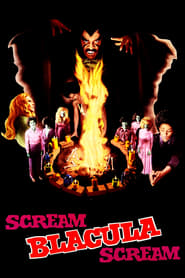 Watch Scream Blacula Scream