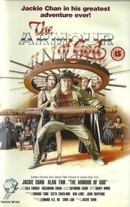 Watch Armour of God