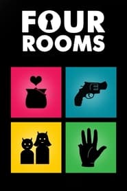 Watch Four Rooms