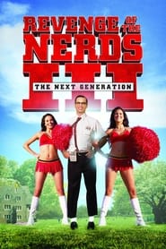 Watch Revenge of the Nerds III: The Next Generation