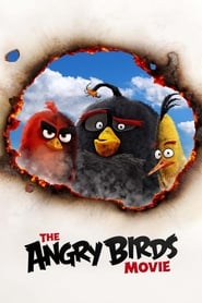 Watch The Angry Birds Movie