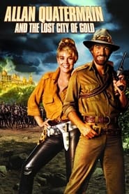 Watch Allan Quatermain and the Lost City of Gold