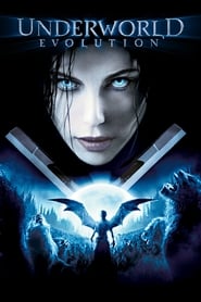 Watch Underworld: Evolution