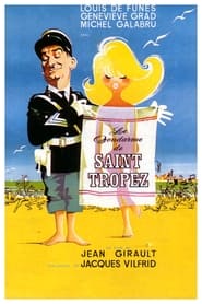 Watch Le Gendarme de Saint-Tropez