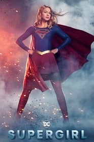 Watch Supergirl