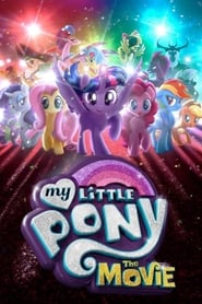 Watch My Little Pony: The Movie