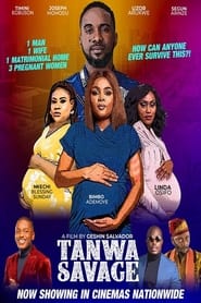 Watch Tanwa Savage