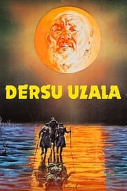 Watch Dersu Uzala