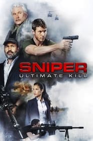 Watch Sniper: Ultimate Kill