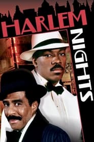 Watch Harlem Nights