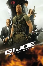 Watch G.I. Joe: Retaliation