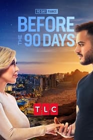 Watch 90 Day Fiancé: Before the 90 Days