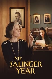 Watch My Salinger Year