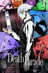 Watch Death Parade