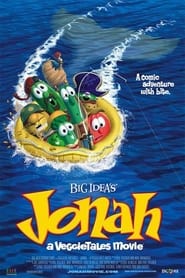 Watch Jonah: A VeggieTales Movie