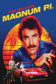 Watch Magnum, P.I.