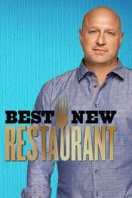 Watch Best New Restaurant