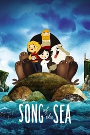 Watch Song of the Sea