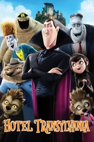 Watch Hotel Transylvania