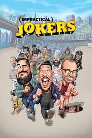 Watch Impractical Jokers