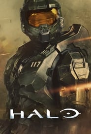 Watch Halo