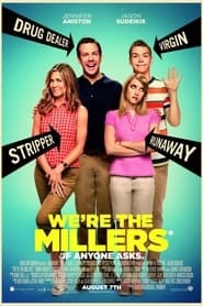 Watch We're the Millers