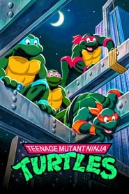 Watch Teenage Mutant Ninja Turtles