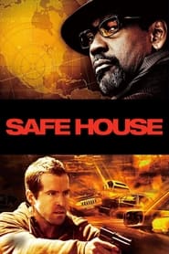 Watch Safe House