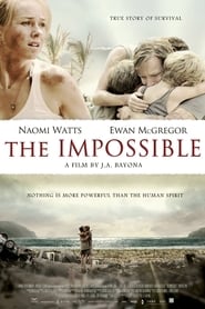 Watch The Impossible