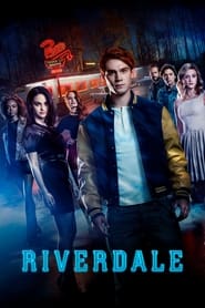 Watch Riverdale