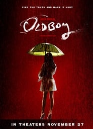 Watch Oldboy