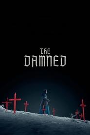 Watch The Damned