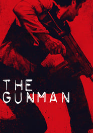 Watch The Gunman