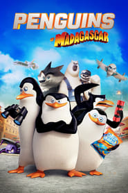 Watch Penguins of Madagascar