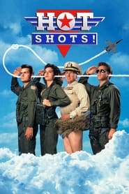 Watch Hot Shots!