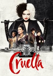 Watch Cruella