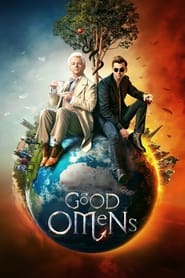 Watch Good Omens