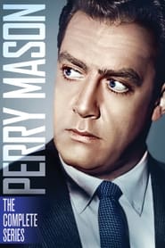 Watch Perry Mason