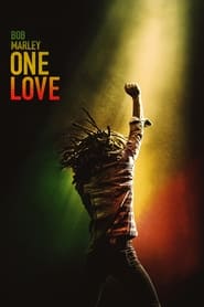 Watch Bob Marley: One Love