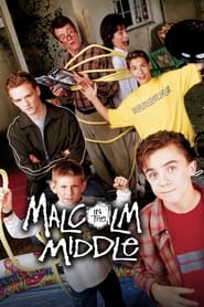 Watch Malcolm in the Middle