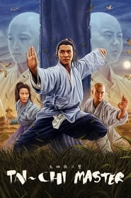 Watch Tai-Chi Master