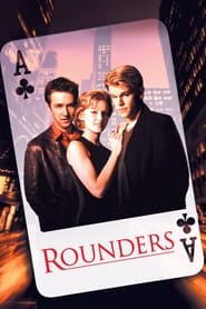 Watch Rounders