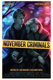 Watch November Criminals