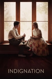 Watch Indignation