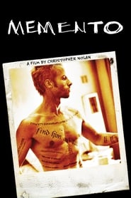 Watch Memento