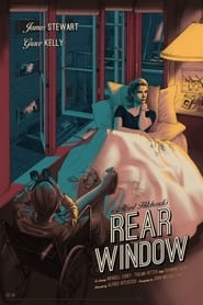 Watch Rear Window