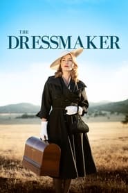 Watch The Dressmaker